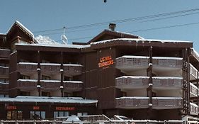 Le Val Thorens, A Beaumier Hotel